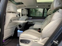 Denza BYD Denza N9 Premium Edition - ფოტო 7