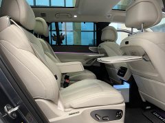 Denza BYD Denza N9 Premium Edition - ფოტო 9