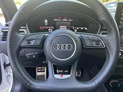 Audi A4L 40 TFSI Luxury Dynamic - ფოტო 12