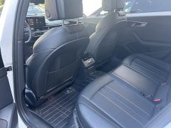 Audi A4L 40 TFSI Luxury Dynamic - ფოტო 15
