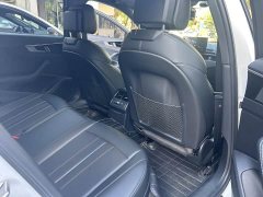 Audi A4L 40 TFSI Luxury Dynamic - ფოტო 17