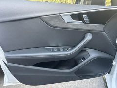 Audi A4L 40 TFSI Luxury Dynamic - ფოტო 18