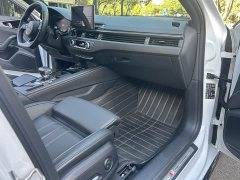 Audi A4L 40 TFSI Luxury Dynamic - ფოტო 20