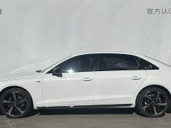 Audi A4L 40 TFSI Luxury Dynamic - ფოტო 4