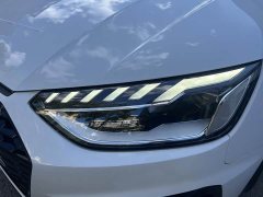 Audi A4L 40 TFSI Luxury Dynamic - ფოტო 6