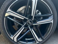 Audi A4L 40 TFSI Luxury Dynamic - ფოტო 7