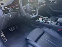 Audi A4L 40 TFSI Luxury Dynamic - ფოტო 8