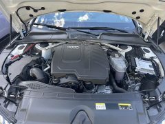 Audi A4L 40 TFSI Luxury Dynamic - ფოტო 9