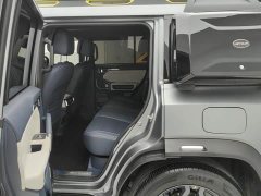 Jetour Chitu Traveler C-DM 208KM Wilderness Edition - ფოტო 11