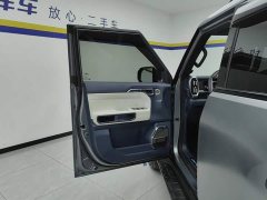 Jetour Chitu Traveler C-DM 208KM Wilderness Edition - ფოტო 7