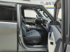 Jetour Chitu Traveler C-DM 208KM Wilderness Edition - ფოტო 8