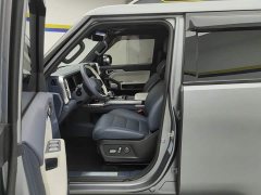 Jetour Chitu Traveler C-DM 208KM Wilderness Edition - ფოტო 9