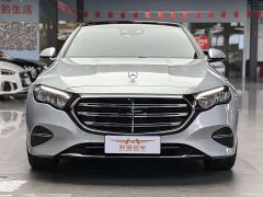 Mercedes-Benz E-Class E 300 L Luxury - ფოტო 2