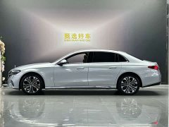 Mercedes-Benz E-Class E 300 L Luxury - ფოტო 3