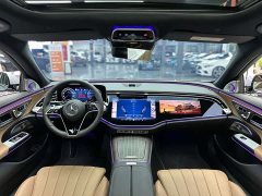 Mercedes-Benz E-Class E 300 L Luxury - ფოტო 7