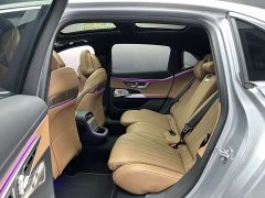 Mercedes-Benz E-Class E 300 L Luxury - ფოტო 8