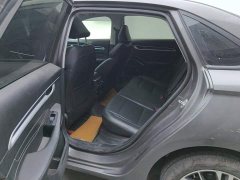 Geely Emgrand 2023 4th Generation Champion Edition 1.5L CVT Luxury - ფოტო 6