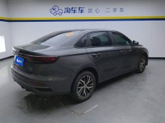 Geely Emgrand 2023 4th Generation Champion Edition 1.5L CVT Luxury - ფოტო 2