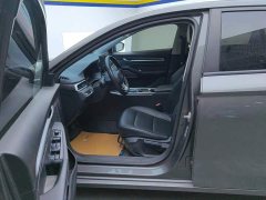 Geely Emgrand 2023 4th Generation Champion Edition 1.5L CVT Luxury - ფოტო 4