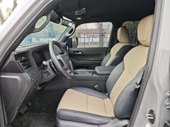 Lexus GX OVERTRAIL Peak Edition - ფოტო 10