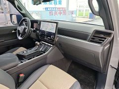 Lexus GX OVERTRAIL Peak Edition - ფოტო 12