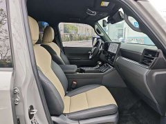 Lexus GX OVERTRAIL Peak Edition - ფოტო 13