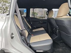 Lexus GX OVERTRAIL Peak Edition - ფოტო 15