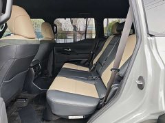 Lexus GX OVERTRAIL Peak Edition - ფოტო 16