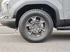 Lexus GX OVERTRAIL Peak Edition - ფოტო 8