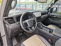 Lexus GX OVERTRAIL Peak Edition - ფოტო 9