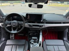 Audi A5 (Imported) Sportback 40 TFSI Fashion Dynamic Type - ფოტო 6