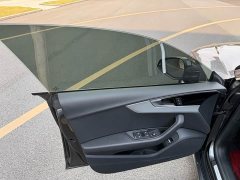 Audi A5 (Imported) Sportback 40 TFSI Fashion Dynamic Type - ფოტო 7