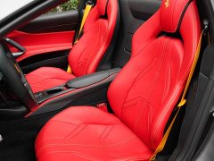 Ferrari 812 2020 6.5L GTS - ფოტო 11