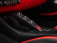 Ferrari 812 2020 6.5L GTS - ფოტო 12