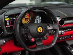 Ferrari 812 2020 6.5L GTS - ფოტო 13