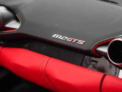 Ferrari 812 2020 6.5L GTS - ფოტო 14