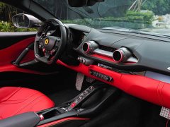 Ferrari 812 2020 6.5L GTS - ფოტო 15