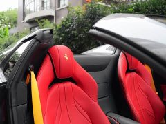 Ferrari 812 2020 6.5L GTS - ფოტო 17