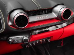 Ferrari 812 2020 6.5L GTS - ფოტო 18