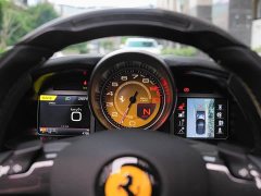 Ferrari 812 2020 6.5L GTS - ფოტო 20