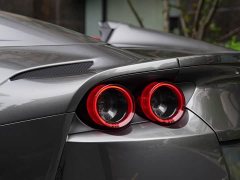 Ferrari 812 2020 6.5L GTS - ფოტო 8