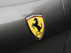 Ferrari 812 2020 6.5L GTS - ფოტო 9