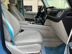 Mercedes-Benz Mercedes-AMG G 63 2023 - ფოტო 13