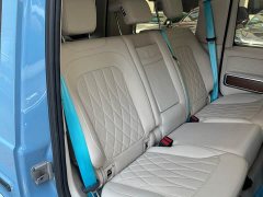 Mercedes-Benz Mercedes-AMG G 63 2023 - ფოტო 15