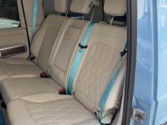 Mercedes-Benz Mercedes-AMG G 63 2023 - ფოტო 16