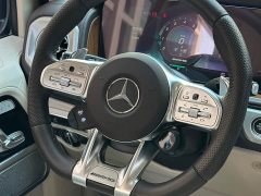 Mercedes-Benz Mercedes-AMG G 63 2023 - ფოტო 19