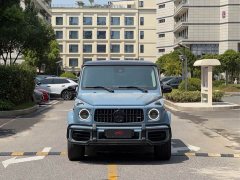 Mercedes-Benz Mercedes-AMG G 63 2023 - ფოტო 2
