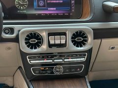 Mercedes-Benz Mercedes-AMG G 63 2023 - ფოტო 20