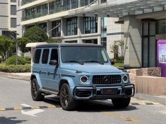 Mercedes-Benz Mercedes-AMG G 63 2023 - ფოტო 3