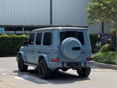 Mercedes-Benz Mercedes-AMG G 63 2023 - ფოტო 5